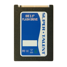 Super Talent SSD  32GB 60/125 Dura ET2   IDE STL