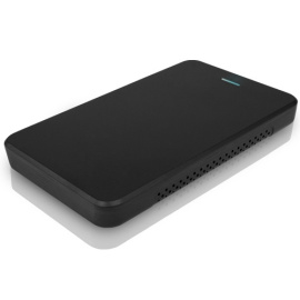 OWC Express Black USB 3.0 2,5" Hard Drive Kit