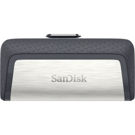SanDisk Ultra Dual Drive 64 GB [SDDDC2-064G-G46]