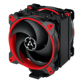 Arctic Freezer 34 eSports Duo Red CPU Cooler - 2x 120mm [ACFRE00060A]