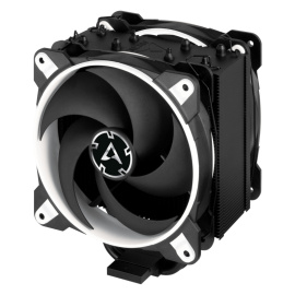 Arctic Freezer 34 eSports Duo White CPU Cooler - 2x 120mm [ACFRE00061A]