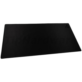 Nitro Concepts Desk Mat 1600 x 800mm - Black [NC-GP-MP-005]