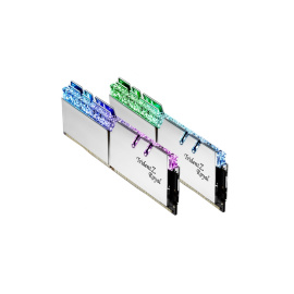 G.Skill DIMM 32 GB DDR4-3600 Kit [F4-3600C16D-32GTRS]