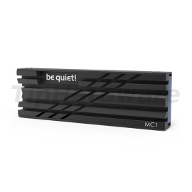 be quiet! MC1 [BZ002]