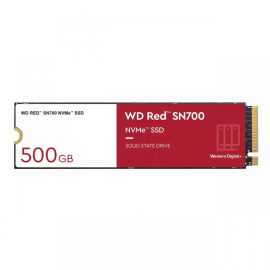 WD Red SN700 500 GB [WDS500G1R0C]