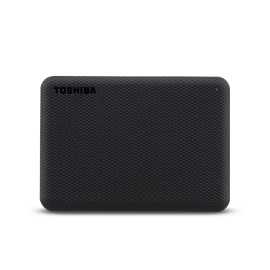 Toshiba Canvio Advance 1 TB [HDTCA10EK3AA]