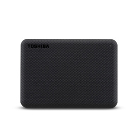 Toshiba Canvio Advance 4 TB [HDTCA40EK3CA]