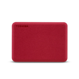 Toshiba Canvio Advance 2 TB [HDTCA20ER3AA]