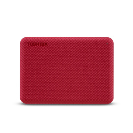 Toshiba Canvio Advance 4 TB [HDTCA40ER3CA]