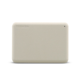 Toshiba Canvio Advance 4 TB [HDTCA40EW3CA]