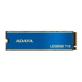 ADATA LEGEND 710 512 GB [ALEG-710-512GCS]