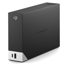 Seagate OneTouch Desktop Hub 8 TB [STLC8000400]