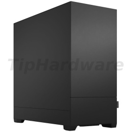 Fractal Design Pop Silent Black Solid [FD-C-POS1A-01]