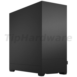 Fractal Design Pop XL Silent Black Solid [FD-C-POS1X-01]