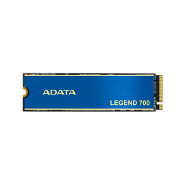 ADATA LEGEND 700 512 GB [ALEG-700-512GCS]