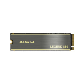ADATA LEGEND 850 512 GB [ALEG-850-512GCS]