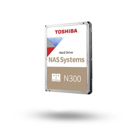 Toshiba N300 18 TB [HDWG51JUZSVA]