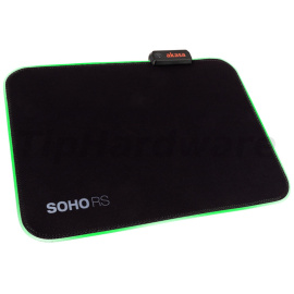 Akasa Soho RS RGB mousepad [AK-MPD-06RB]