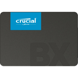 Crucial BX500 500 GB [CT500BX500SSD1]