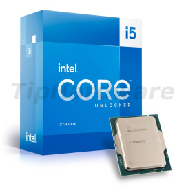 Intel Core i5-13600K [BX8071513600K]