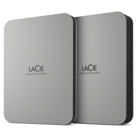 LaCie Mobile Drive 5 TB [STLP5000400]