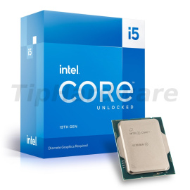 Intel Core i5-13600KF [BX8071513600KF]