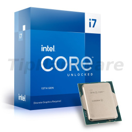 Intel Core i7-13700KF [BX8071513700KF]