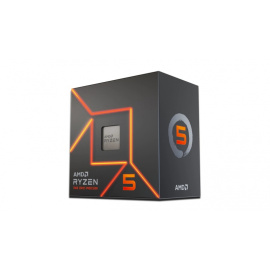 AMD Ryzen 5 7600 [100-100001015BOX]
