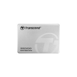 Transcend SSD230S 128 GB silber [TS128GSSD230S]