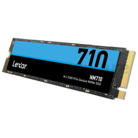Lexar NM710 500 GB [LNM710X500G-RNNNG]