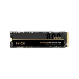 Lexar NM800PRO 512 GB [LNM800P512G-RNNNG]