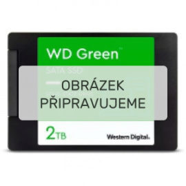 WD Green SSD 2 TB SATA 6 Gb/s [WDS200T2G0A]