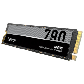 Lexar NM790 512 GB [LNM790X512G-RNNNG]