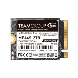 Team Group MP44S 2 TB [TM5FF3002T0C101]