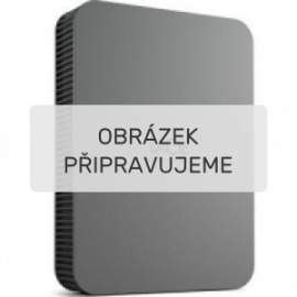 LaCie Mobile Drive Secure USB-C 5 TB Space Grey [STLR5000400]