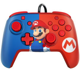 PDP Nintendo Switch Controller Super Mario