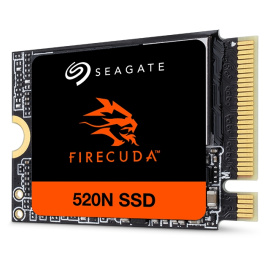 Seagate FireCuda 520N 2 TB (ZP2048GV3A002)