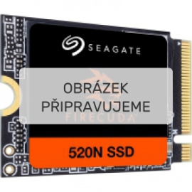 Seagate FireCuda 520N 1 TB (ZP1024GV3A002)