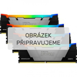 Kingston FURY DIMM 32 GB DDR4-3600 (4x 8 GB) Quad-Kit (KF436C16RB2AK4/32)