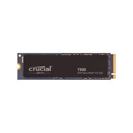 Crucial T500 500 GB (CT500T500SSD8)