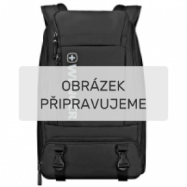 Wenger XC Wynd 28L Adventure Backpack black (610169)