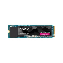 Kioxia Exceria Pro 2 TB (LSE10Z002TG8)