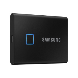 Samsung T7 Touch 2 TB black (MU-PC2T0K/WW)