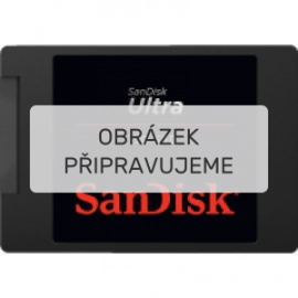 SanDisk SSD Ultra 3D 2 TB (SDSSDH3-2T00-G25)