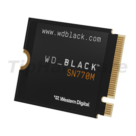WD Black SN770M 1 TB (WDS100T3X0G-00CHY0)