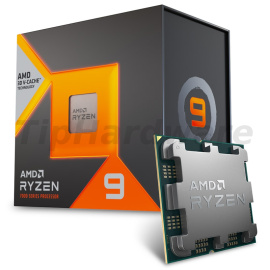 AMD Ryzen 9 7950X3D Box AM5 (100-100000908WOF)