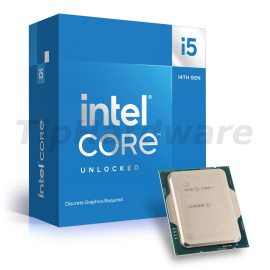 Intel® Core™ i5-14600KF (BX8071514600KF)