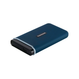 Transcend ESD370C Portable SSD 500 GB USB-C (TS500GESD370C)