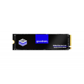 GOODRAM PX500 M.2 PCIe Gen3 256 GB (SSDPR-PX500-256-80-G2)