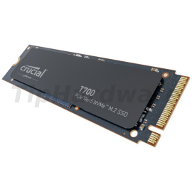 Crucial T700 M.2 PCIe Gen5 4 TB (CT4000T700SSD3)